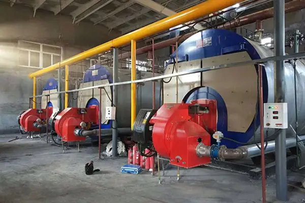 2022 best industrial coal boiler