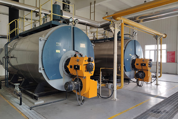 high efficiency oil boiler