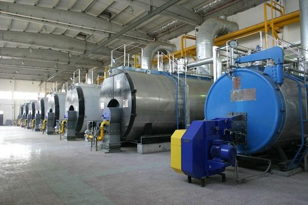 best gas steam boiler price