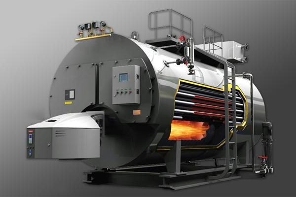 best condensing oil boiler