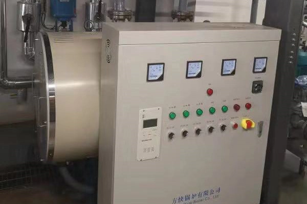 industrial electric boiler price