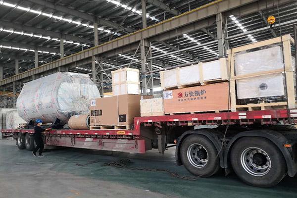 Pentingnya Pengolahan Air Ketel Uap: Pertanyaan Umum Dijawab 3 industrial hot water boiler price