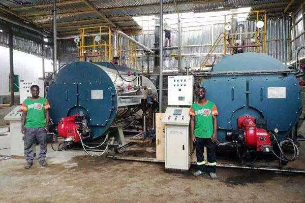 steam boiler replacement cost